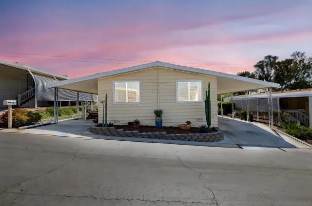 $447,900 | 1401 West El Norte Parkway, Unit SPC 309, San Marcos, CA 92069