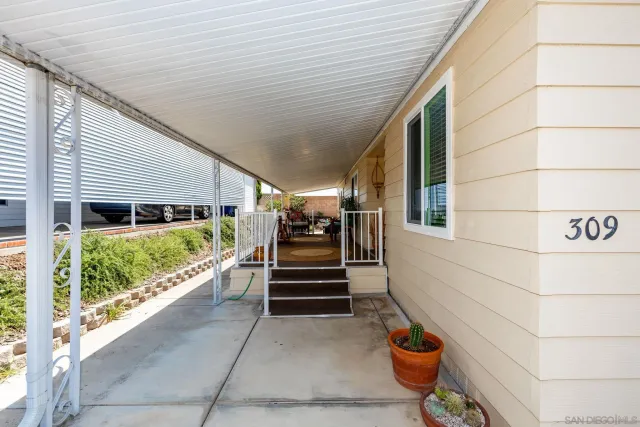 $447,900 | 1401 West El Norte Parkway, Unit SPC 309, San Marcos, CA 92069