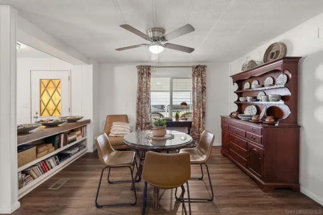 $447,900 | 1401 West El Norte Parkway, Unit SPC 309, San Marcos, CA 92069