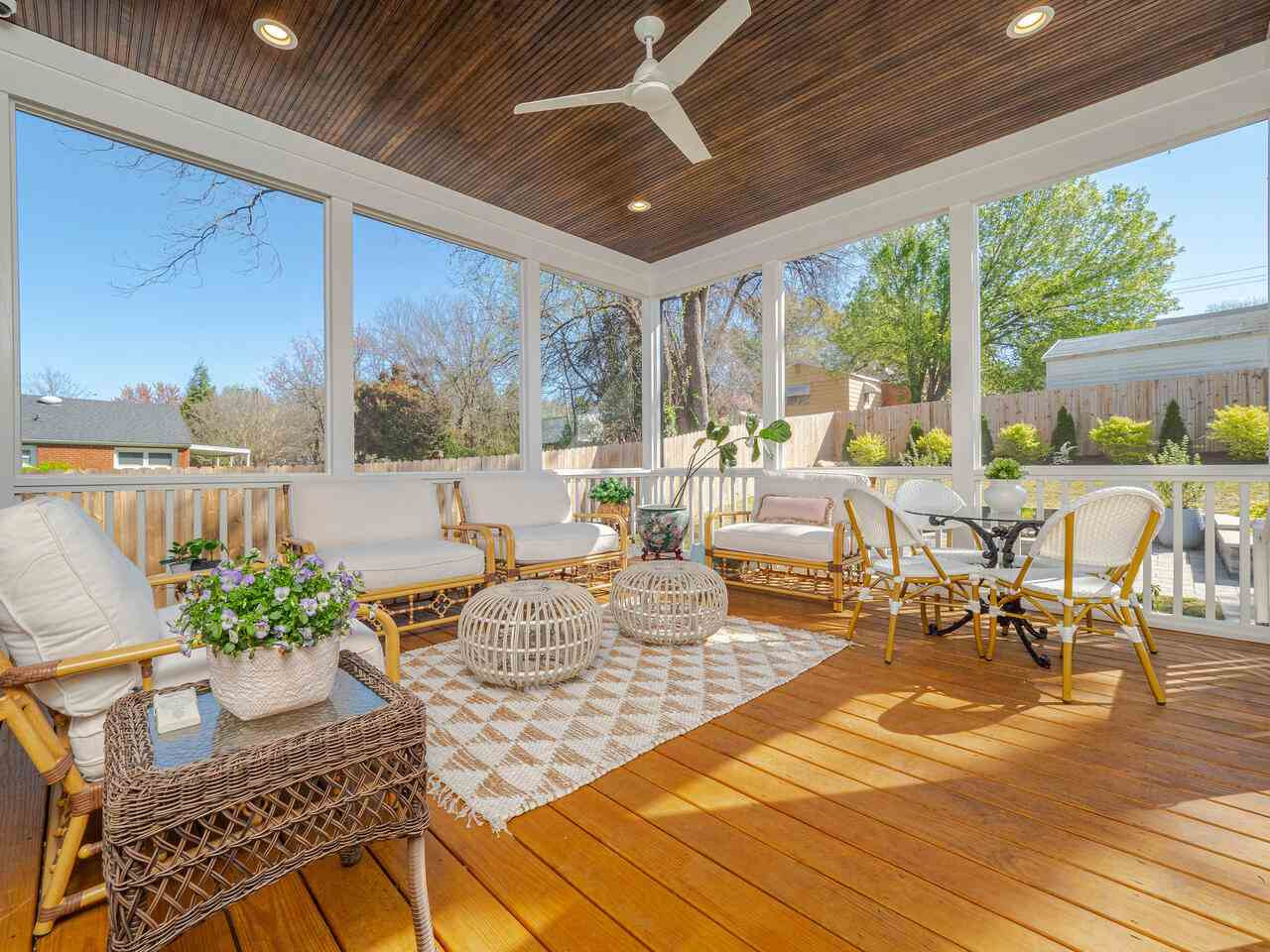 513 Coleman Street Raleigh, NC 27601 - Photo 21 of 30 Photo 21