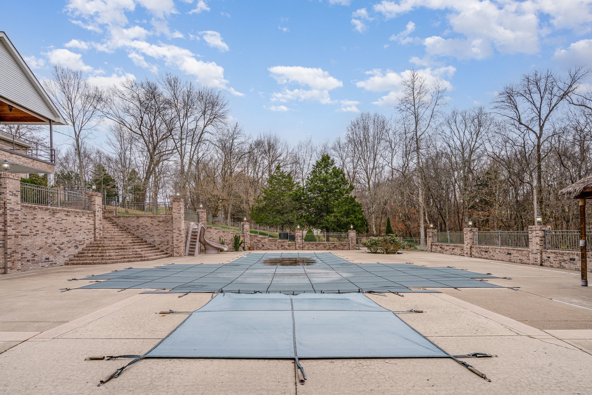 5827 Highway 76 East Springfield, TN 37172 - Photo 47 of 77
