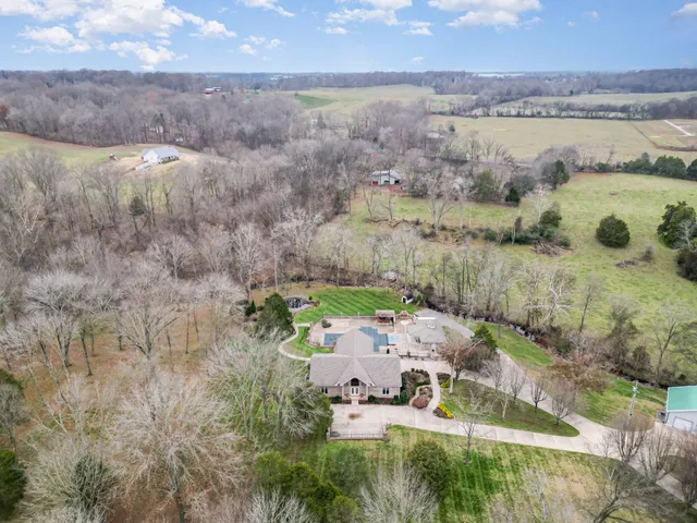 $1,550,000 | 5827 Highway 76 East, Springfield, TN 37172
