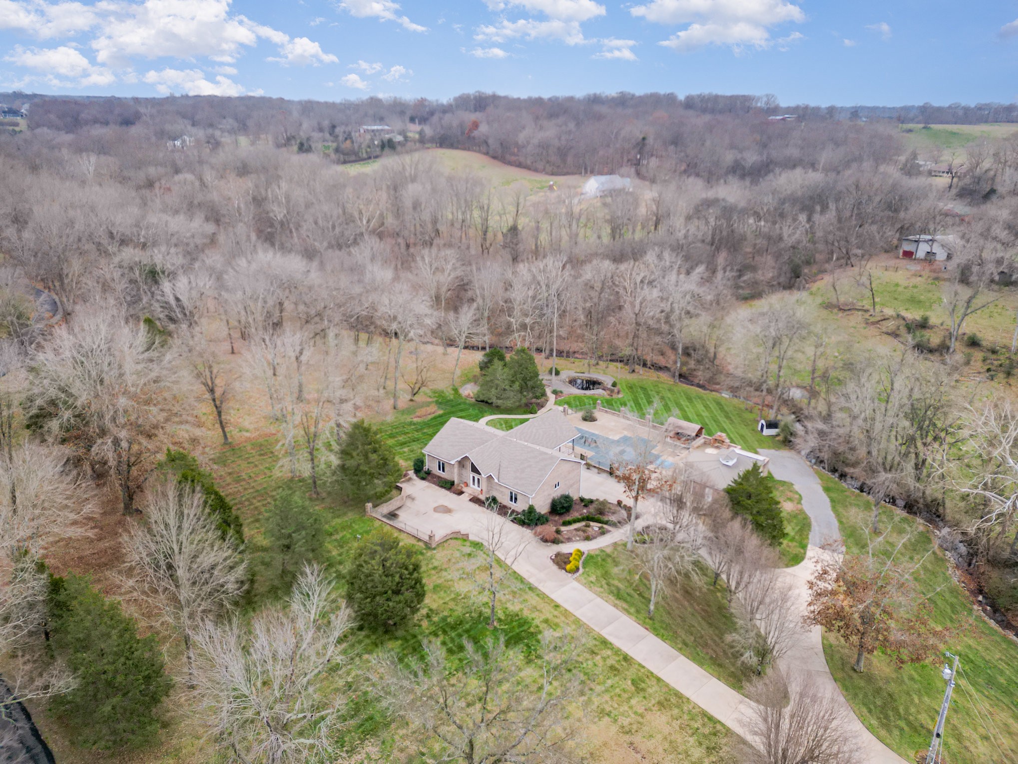 5827 Highway 76 East Springfield, TN 37172 - Photo 65 of 77