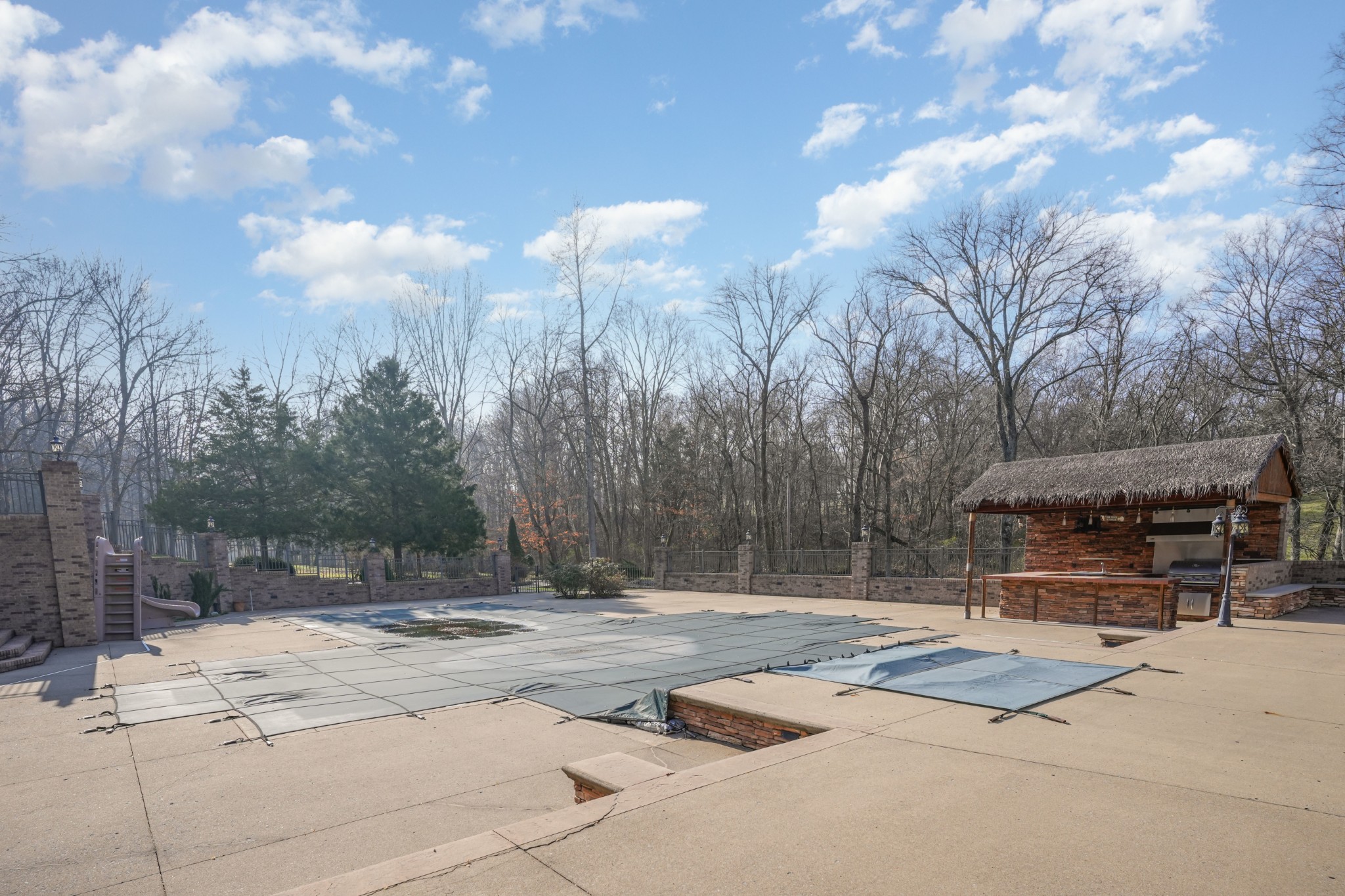 5827 Highway 76 East Springfield, TN 37172 - Photo 72 of 77