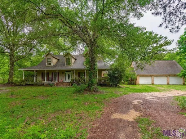 $350,000 | 100 Whirlaway Court, Bush, LA 70431