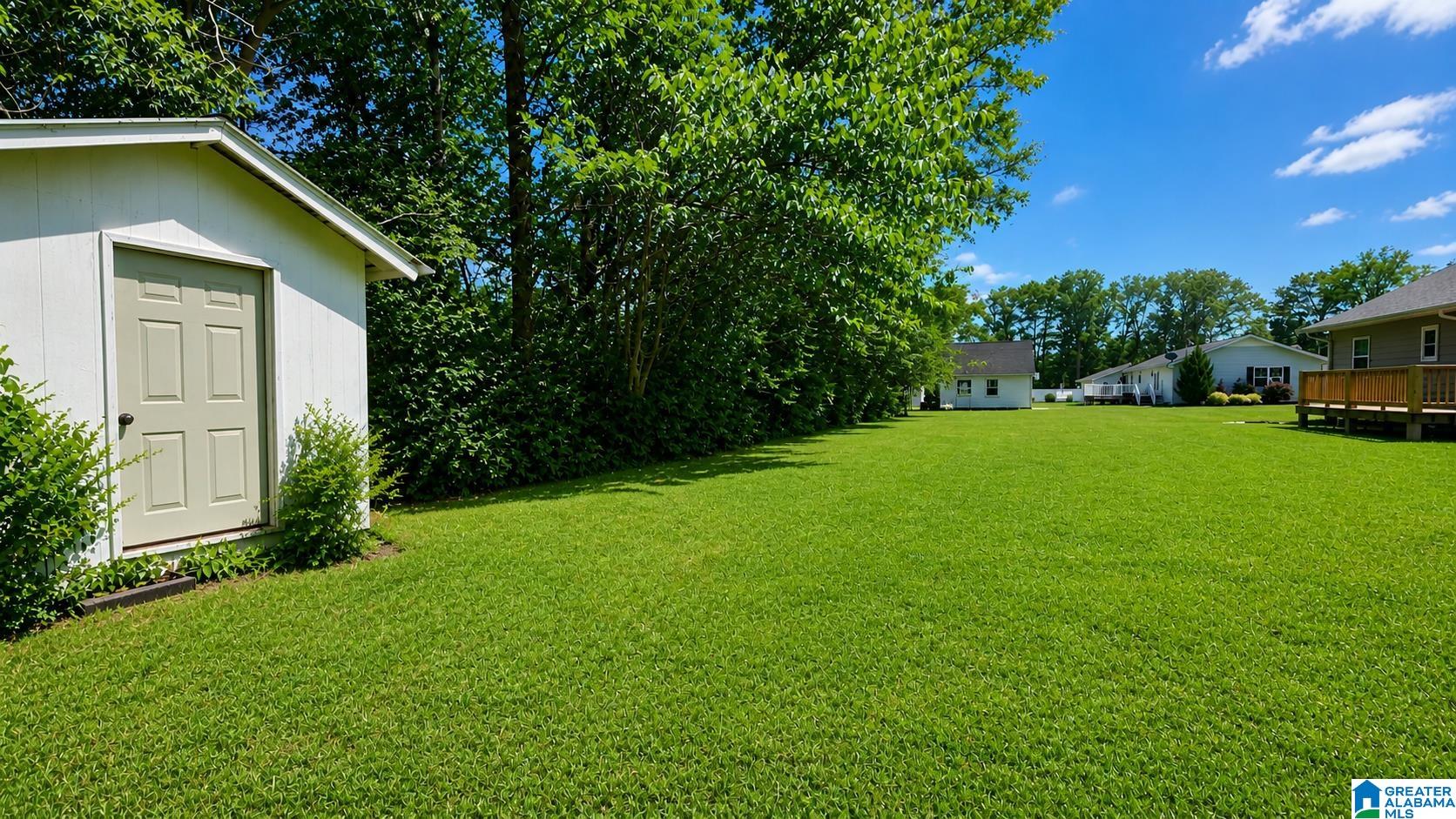 3205 Hudson Street Jasper, AL 35503 - Photo 24 of 27