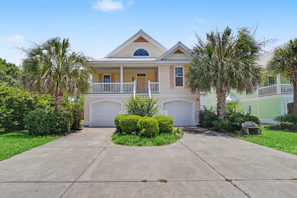 $635,000 | 101 Georges Bay Road, Murrells Inlet, SC 29576