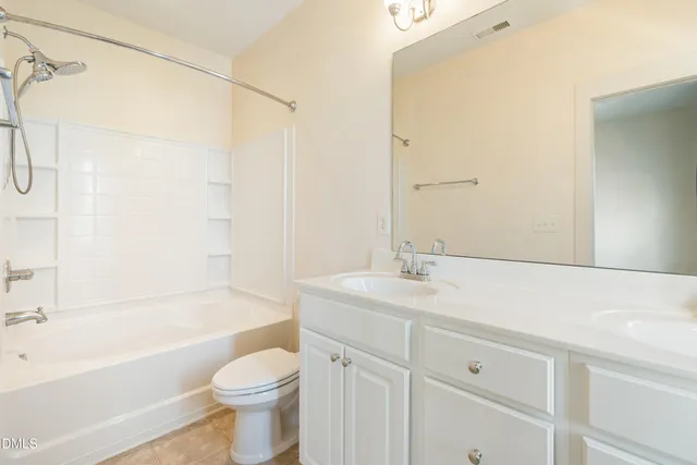 $2,095 | 44 Danbury Court, Pittsboro, NC 27312