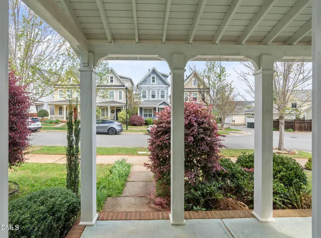 $2,095 | 44 Danbury Court, Pittsboro, NC 27312