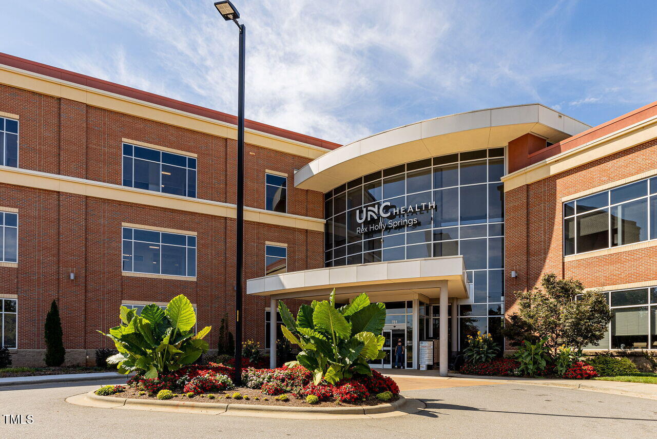 5032 Salem Ridge Road Holly Springs, NC 27540 - Photo 47 of 52 006-1280x960-hospital