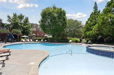 $384,900 | 3662 Ashford Creek View Northeast, Atlanta, GA 30319