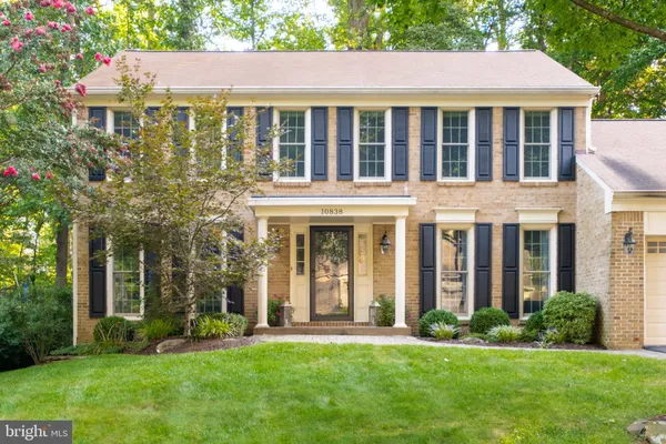 $975,000 | 10838 Burr Oak Way, Burke, VA 22015