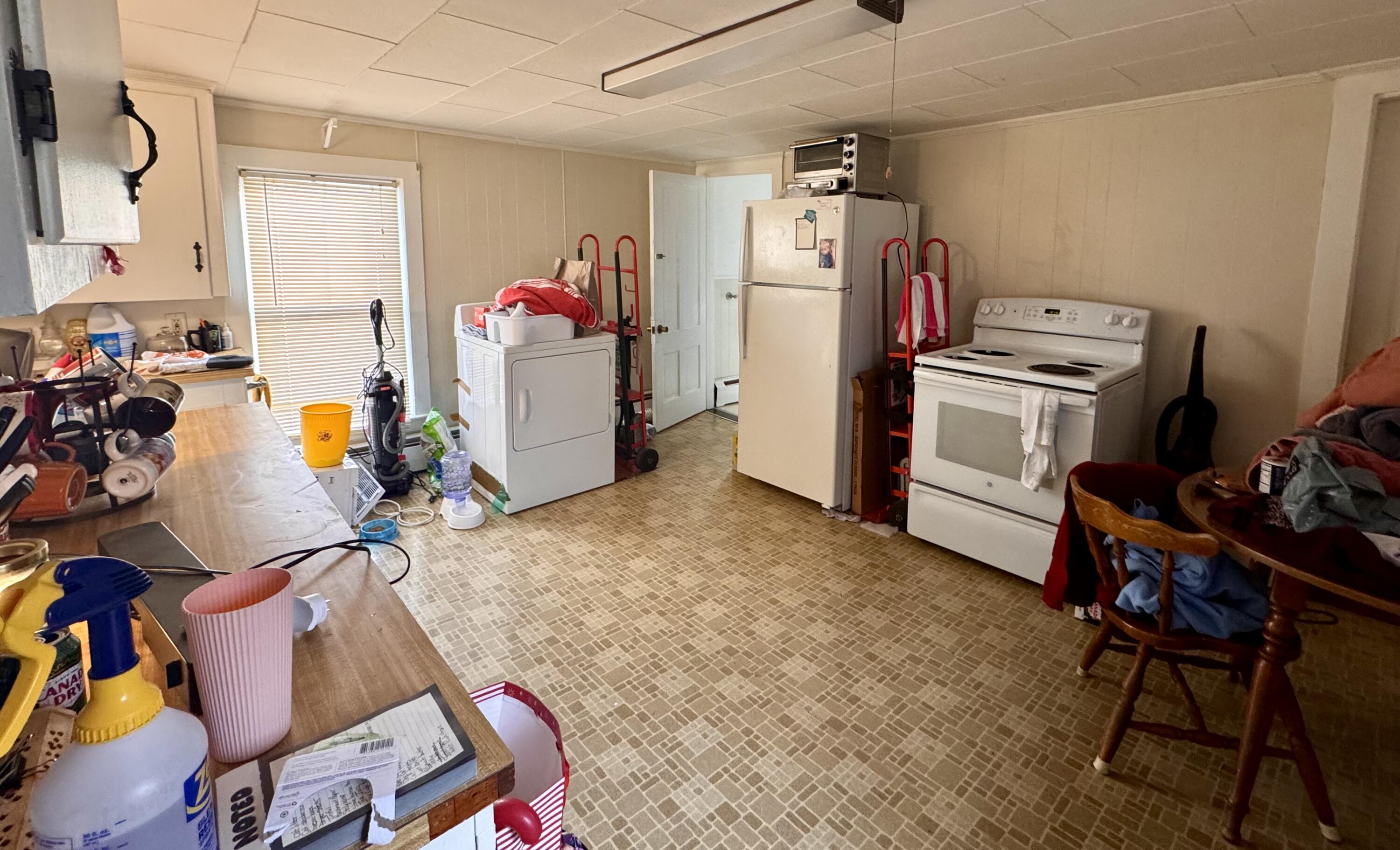 53 Ticonic Street Waterville, ME 04901 - Photo 6 of 9 2nd floor unit