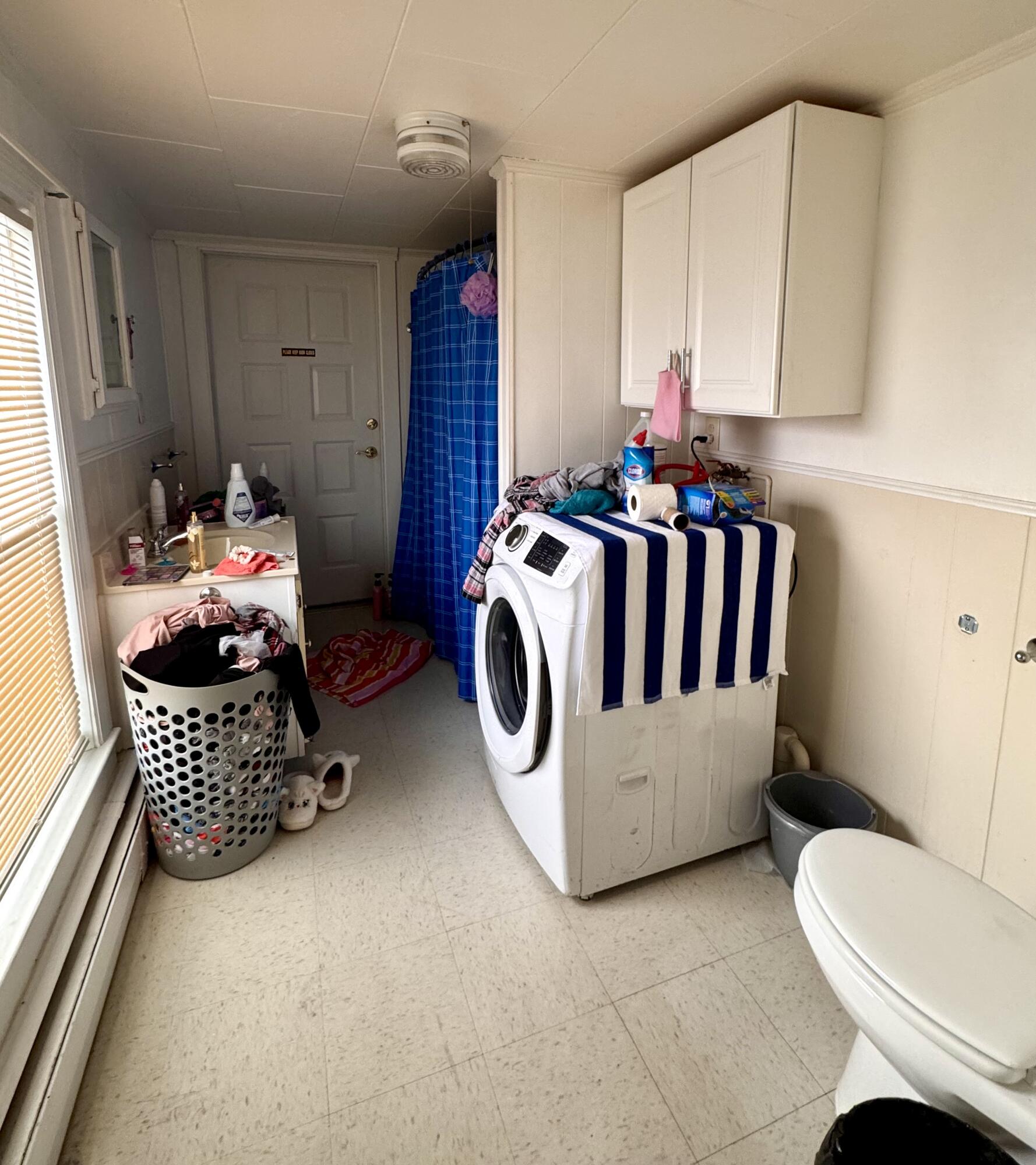 53 Ticonic Street Waterville, ME 04901 - Photo 8 of 9 2nd floor unit