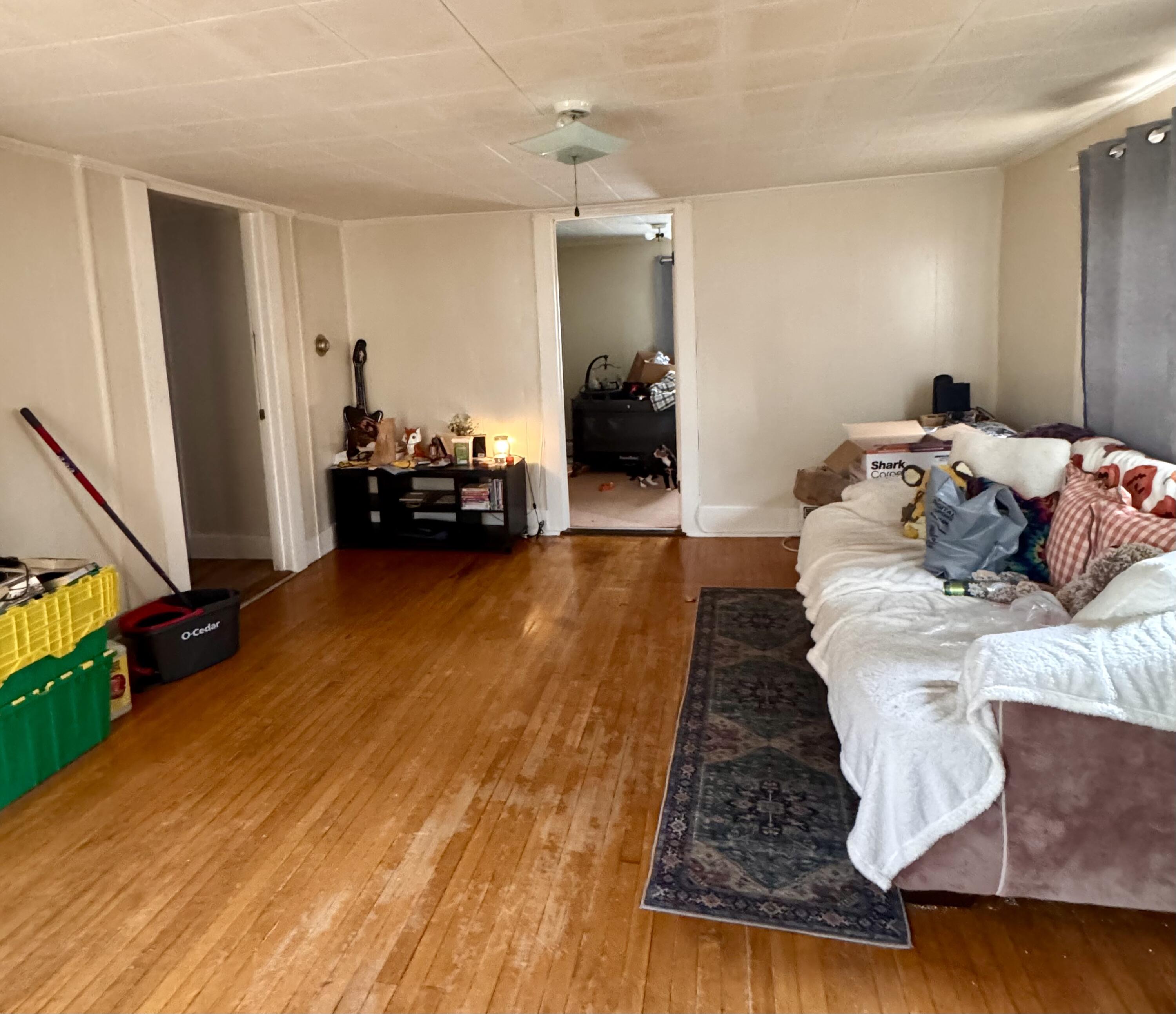 53 Ticonic Street Waterville, ME 04901 - Photo 9 of 9 2nd floor unit