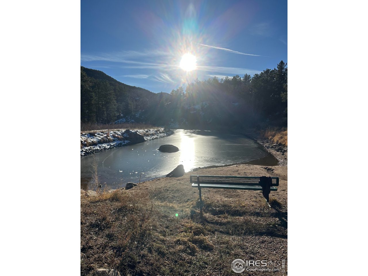 0 Tbd) Pima Road Lyons, CO 80540 - Photo 23 of 31