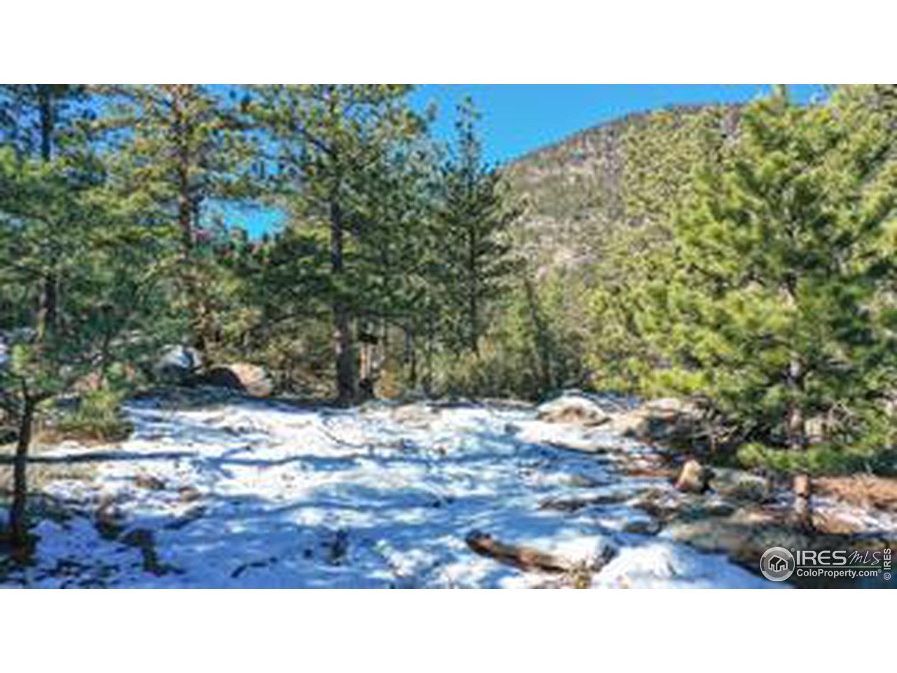 0 Tbd) Pima Road Lyons, CO 80540 - Photo 3 of 31