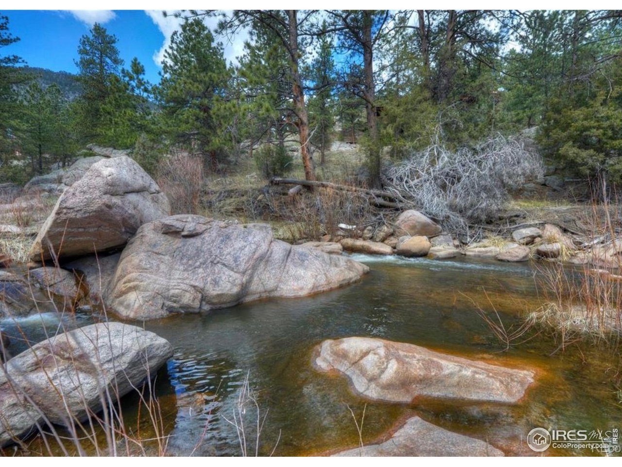 0 Tbd) Pima Road Lyons, CO 80540 - Photo 31 of 31