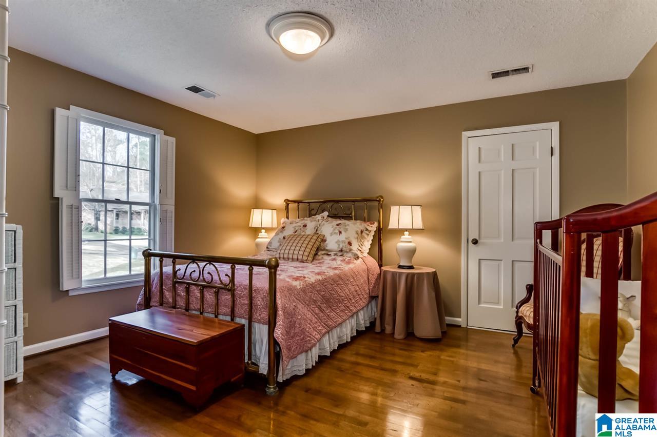 4632 Pine Mountain Road Birmingham, AL 35213 - Photo 28 of 42