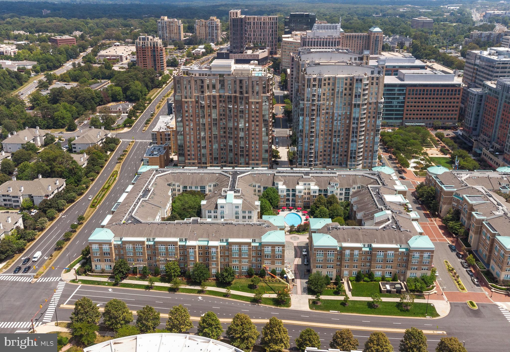 12000 Market Street, Unit 131 Reston, VA 20190 - Photo 38 of 41 a view of building with street view