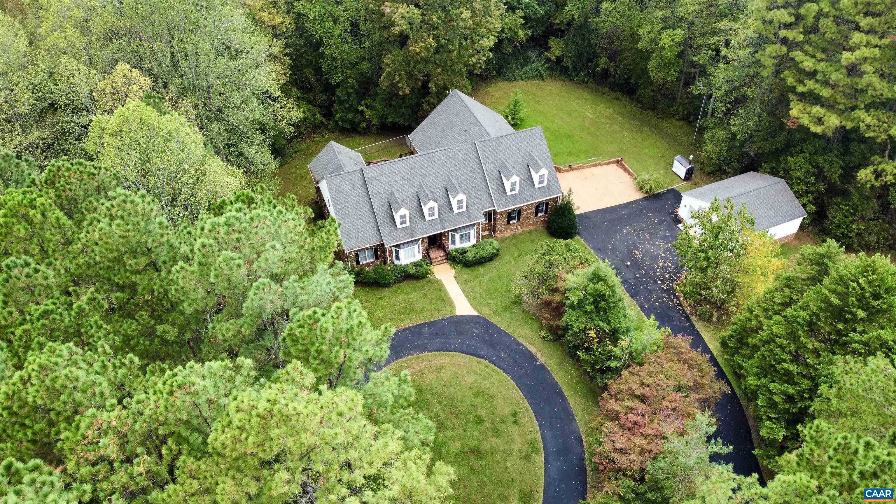 14007 Spring Road Montpelier, VA 23192 - Photo 2 of 43 Gallery Image 2