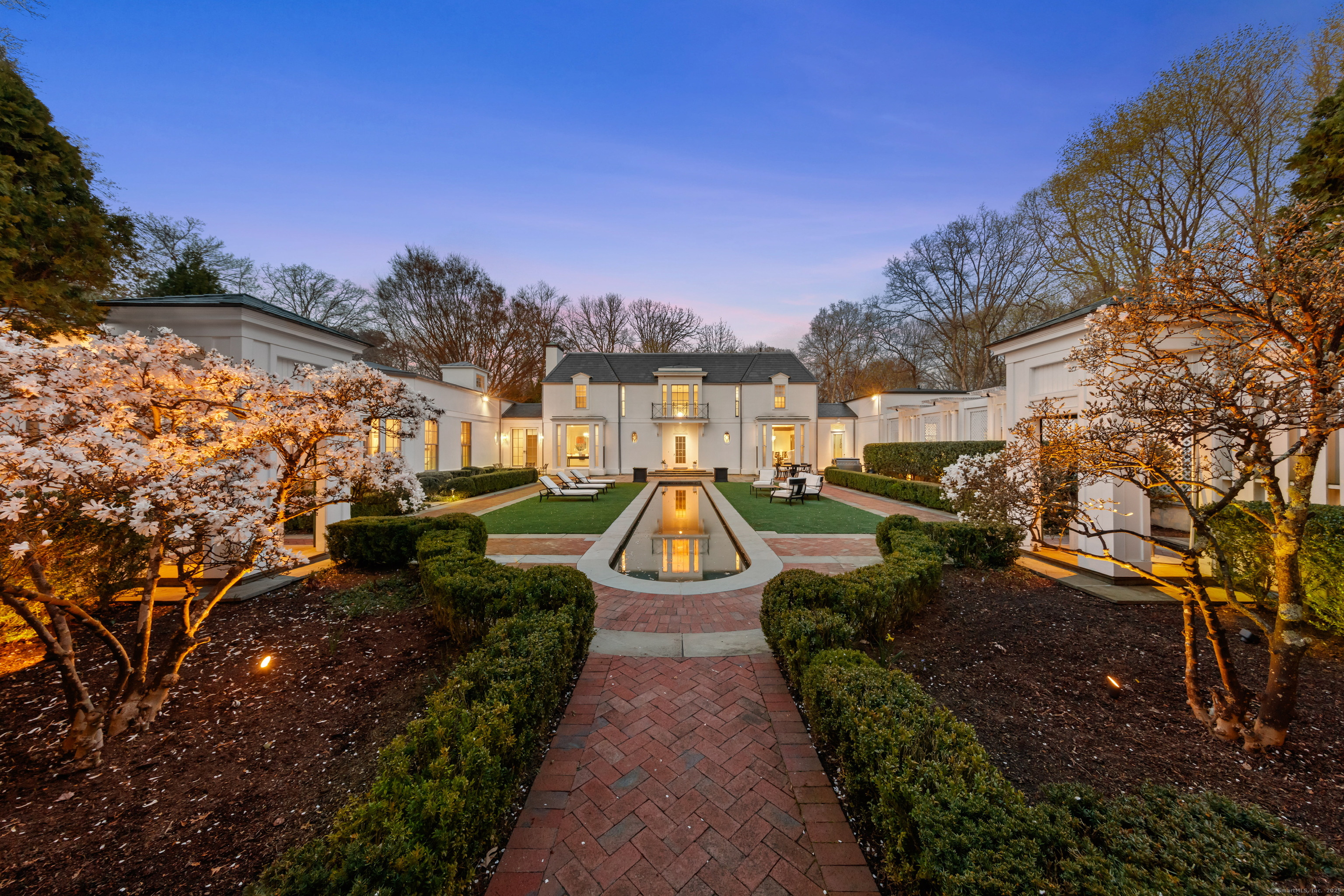 48 Dorchester Road Darien, CT 06820 - Photo 1 of 1