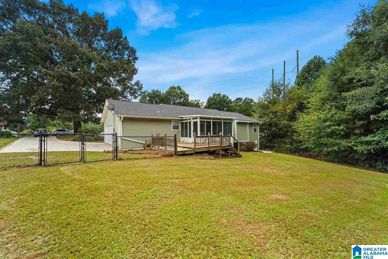 6507 Water Works Road Mount Olive, AL 35117 - Photo 23 of 26