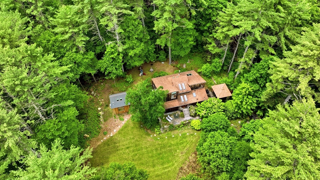 194 Montague Road Leverett, MA 01054 - Photo 41 of 42