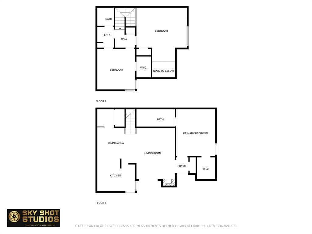 4240 Madera Road, Unit 4 Irving, TX 75038 - Photo 22 of 29 Gallery Image 22
