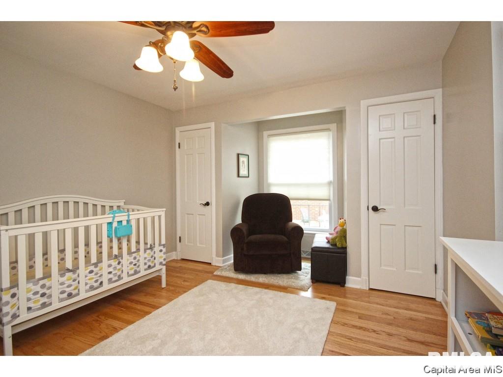 2160 Huntleigh Road Springfield, IL 62704 - Photo 22 of 36