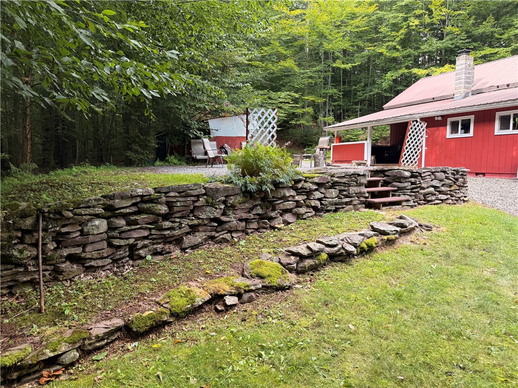 334 Lulu Coon Road Butternuts, NY 13849 - Photo 28 of 41 Gallery Image 28