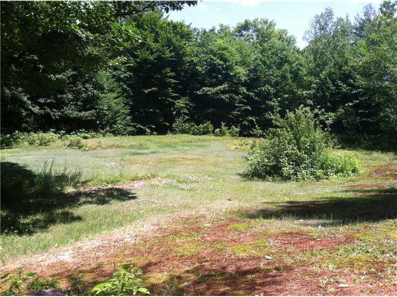 29 Stevens Road Sebago, ME 04029 - Photo 5 of 12 Yard/Garden.