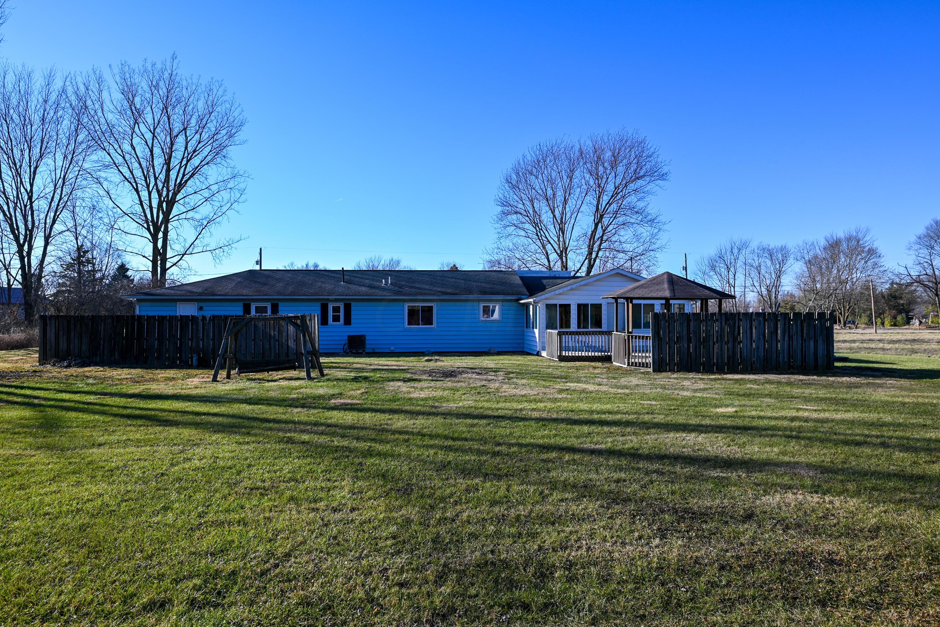 1420 Crissinger Road Marion, OH 43302 - Photo 55 of 73 52