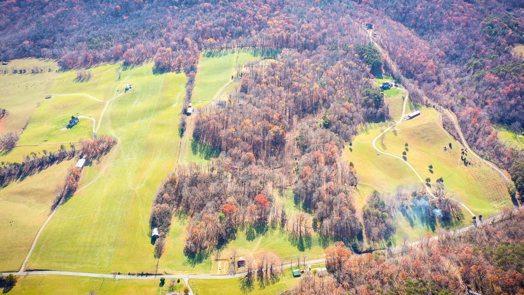 1145 Garrett Hill Road Greeneville, TN 37743 - Photo 105 of 132 102