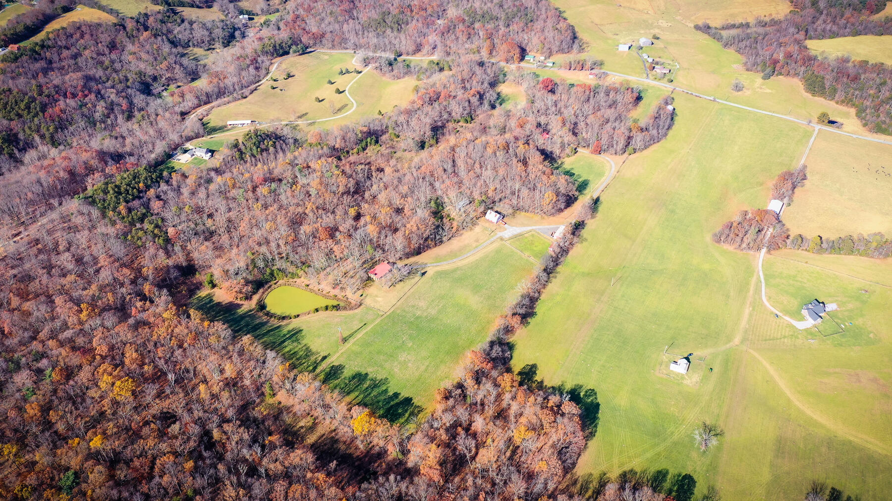 1145 Garrett Hill Road Greeneville, TN 37743 - Photo 108 of 132 105