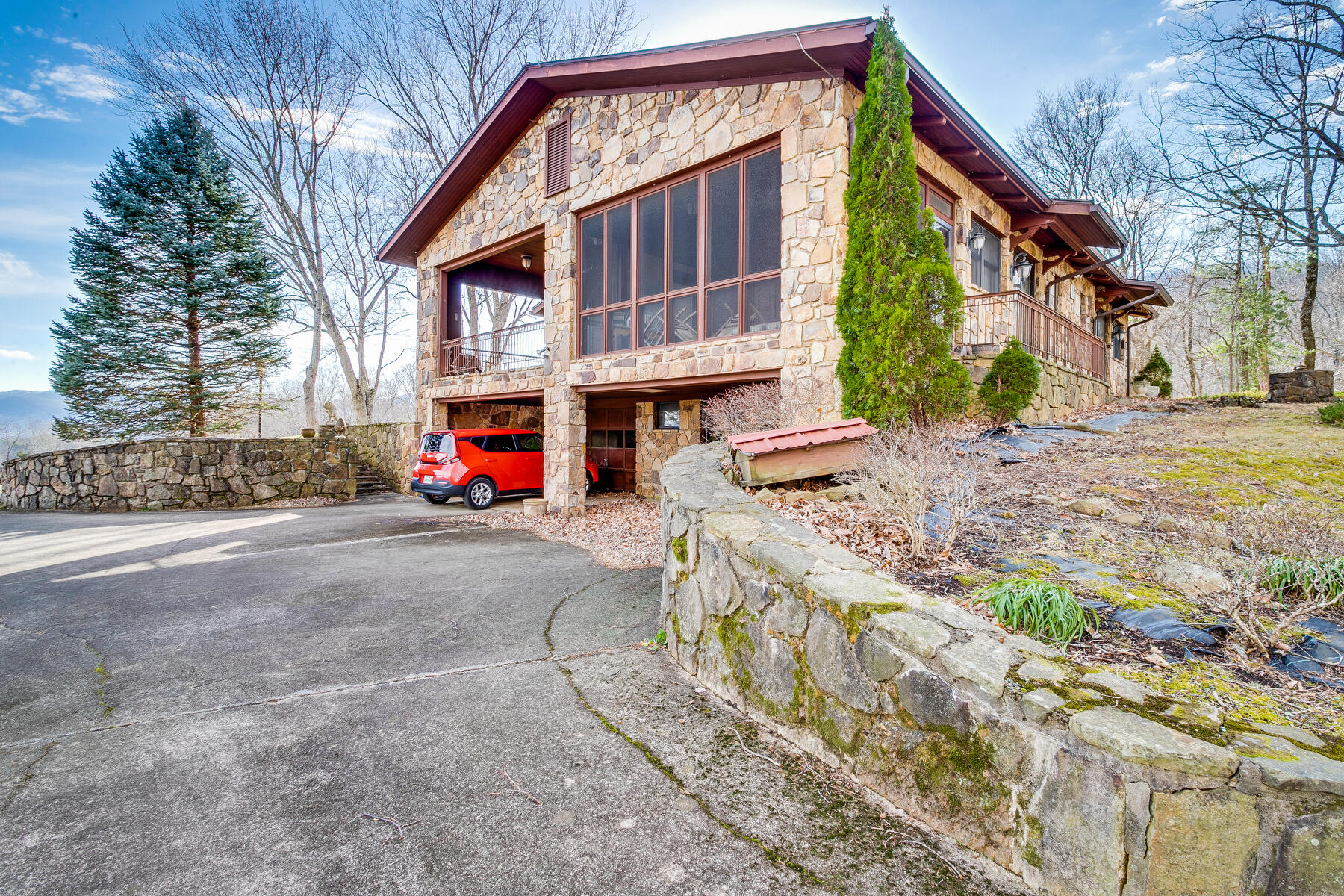 1145 Garrett Hill Road Greeneville, TN 37743 - Photo 44 of 132 044