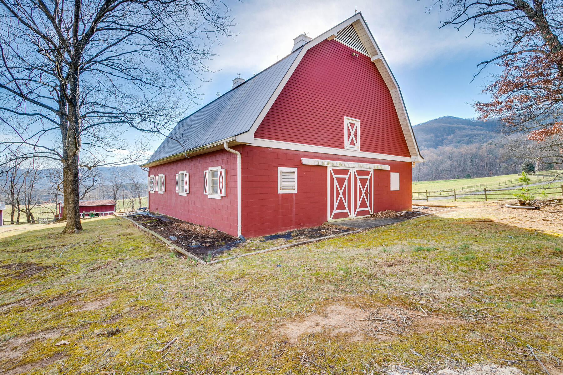 1145 Garrett Hill Road Greeneville, TN 37743 - Photo 47 of 132 047