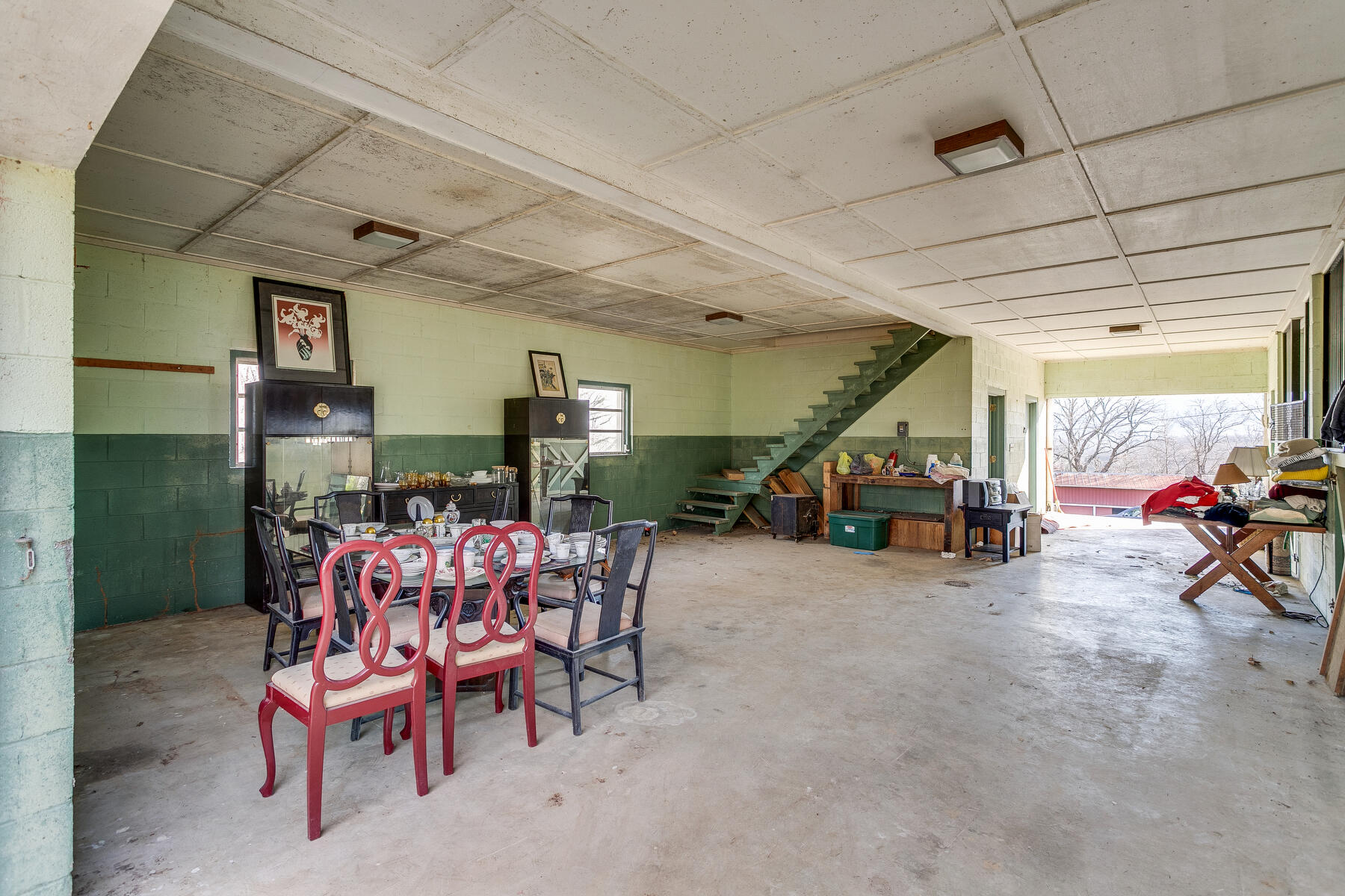1145 Garrett Hill Road Greeneville, TN 37743 - Photo 48 of 132 048