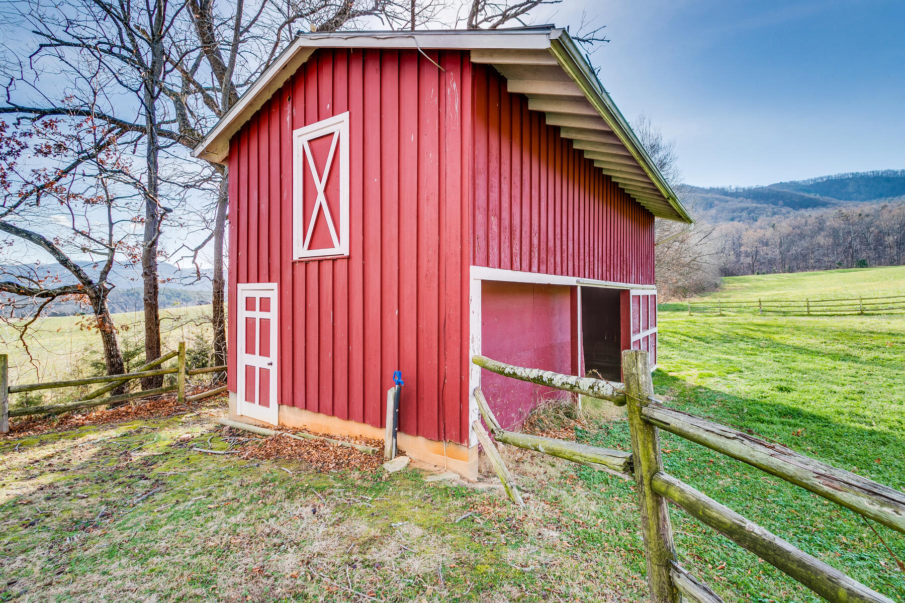 1145 Garrett Hill Road Greeneville, TN 37743 - Photo 51 of 132 051