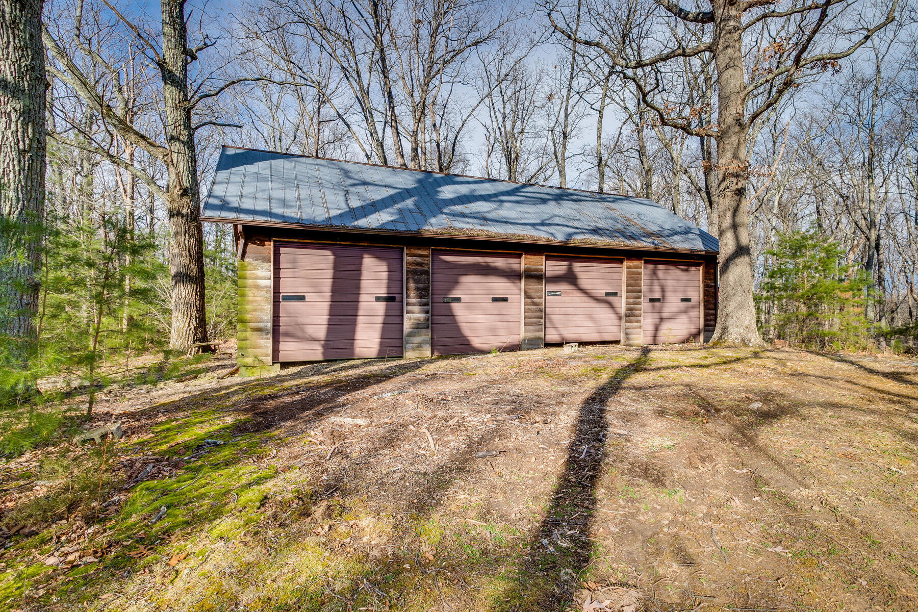 1145 Garrett Hill Road Greeneville, TN 37743 - Photo 52 of 132 052