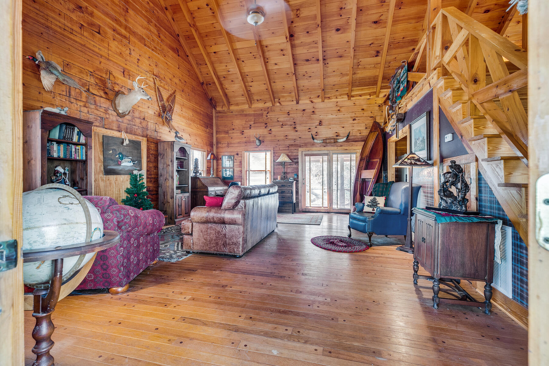 1145 Garrett Hill Road Greeneville, TN 37743 - Photo 62 of 132 006