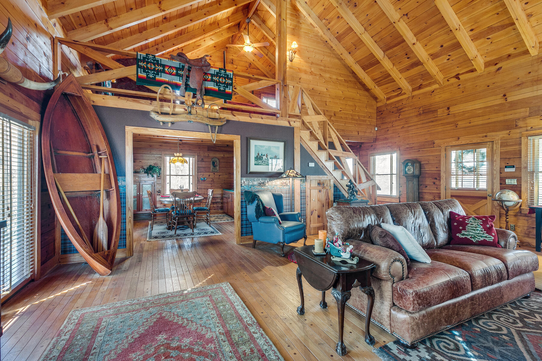 1145 Garrett Hill Road Greeneville, TN 37743 - Photo 65 of 132 009