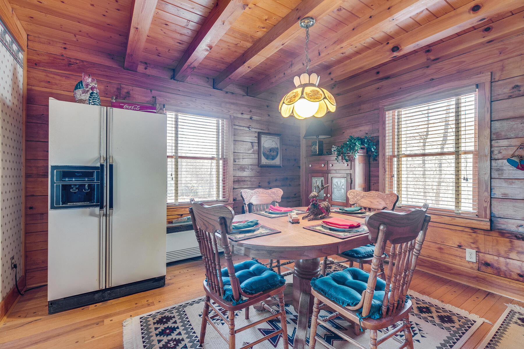 1145 Garrett Hill Road Greeneville, TN 37743 - Photo 69 of 132 013