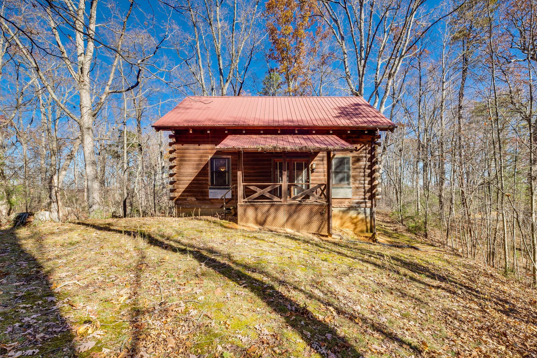 1145 Garrett Hill Road Greeneville, TN 37743 - Photo 77 of 132 021