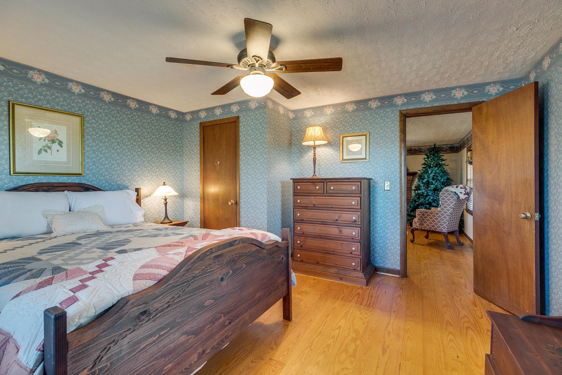 1145 Garrett Hill Road Greeneville, TN 37743 - Photo 93 of 132 037