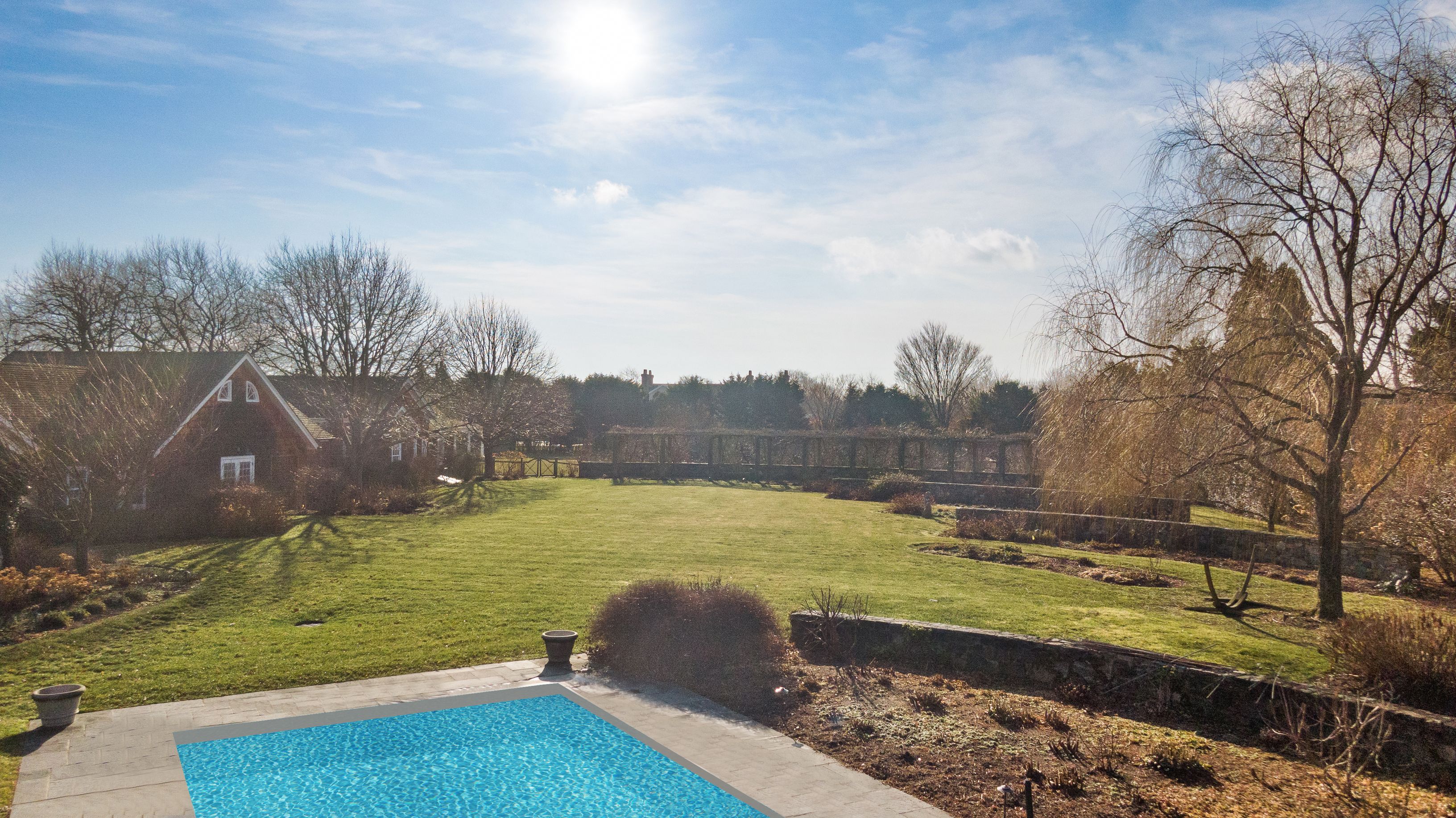 675 Flying Point Road Water Mill, NY 11976 - Photo 25 of 49