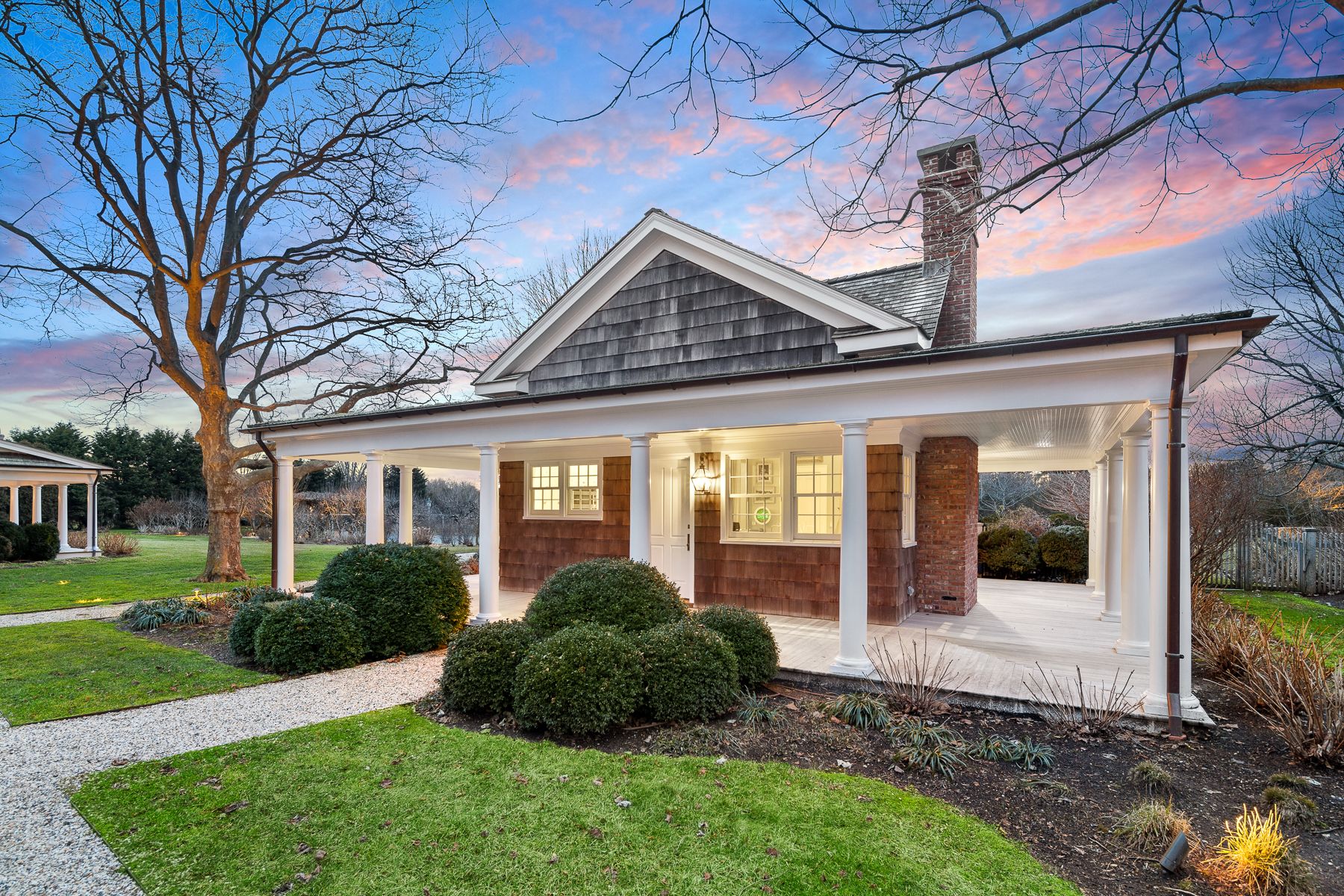 675 Flying Point Road Water Mill, NY 11976 - Photo 27 of 49