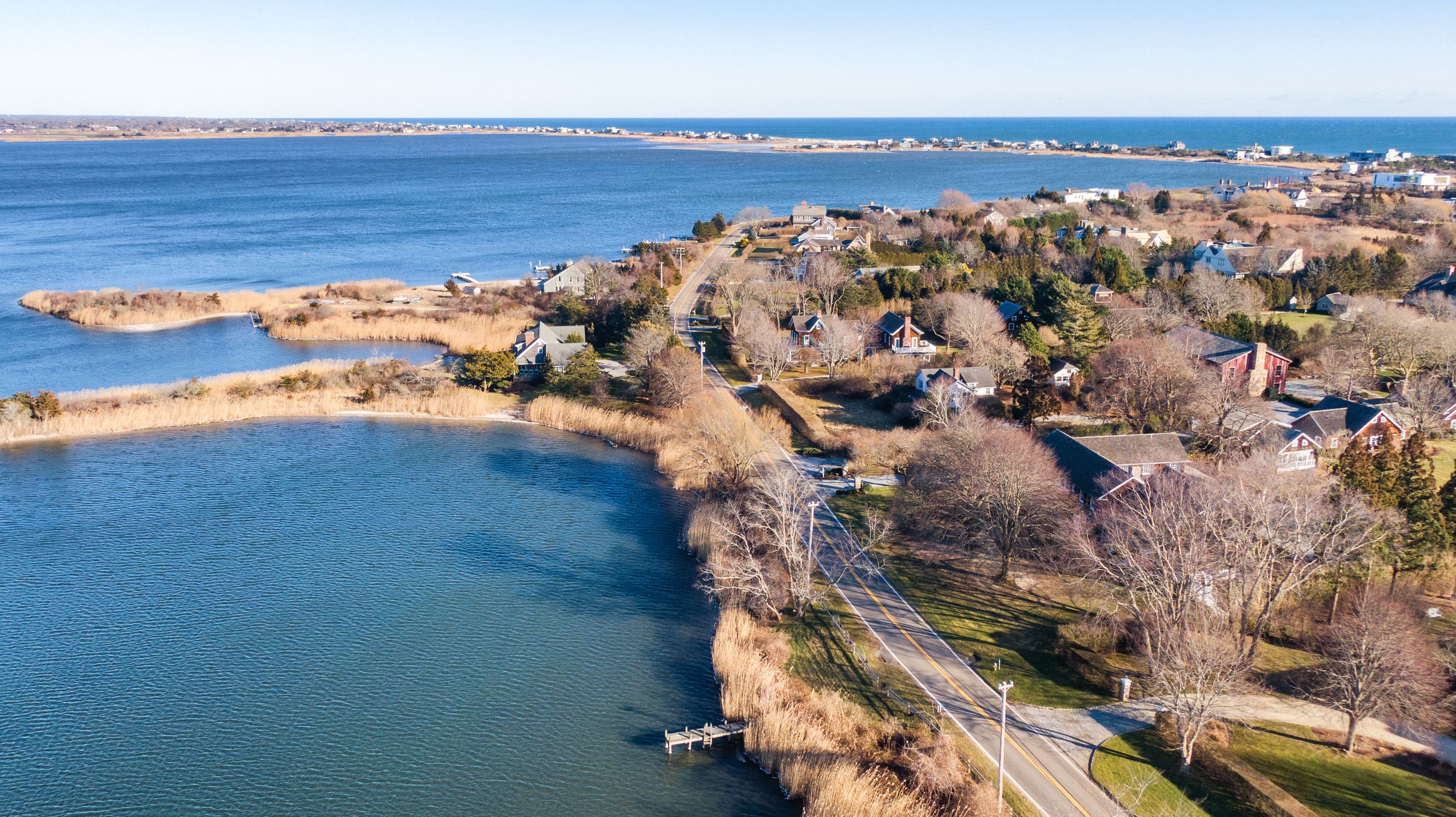 675 Flying Point Road Water Mill, NY 11976 - Photo 44 of 49