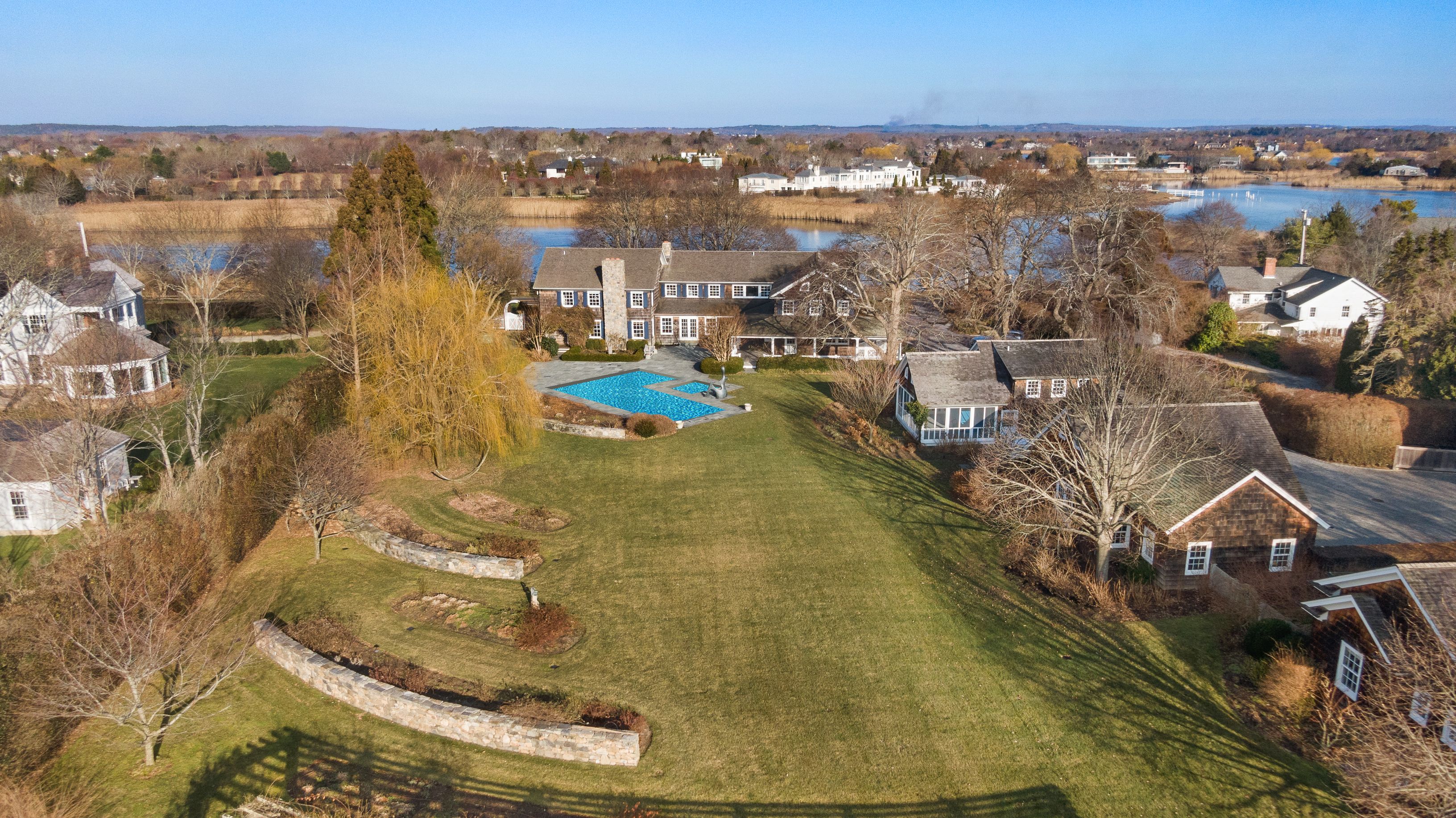 675 Flying Point Road Water Mill, NY 11976 - Photo 46 of 49