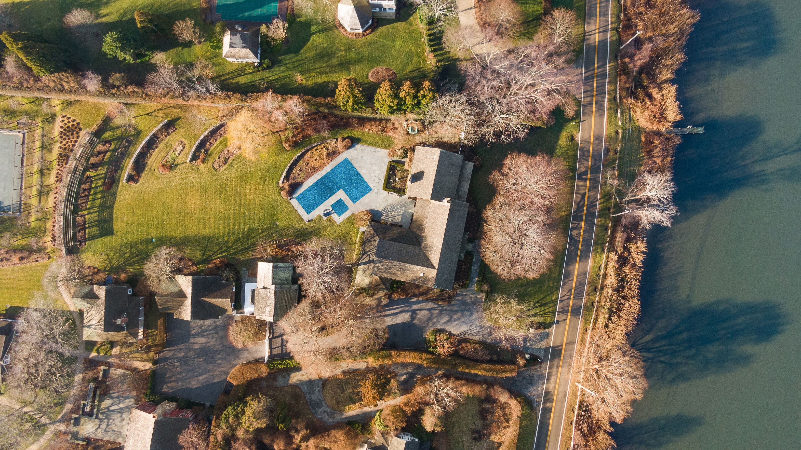 675 Flying Point Road Water Mill, NY 11976 - Photo 47 of 49